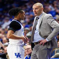 BetMGM Promo Code ‘NYPDM1500’: Get a 20% first deposit match up to $1,500 for Kentucky vs...