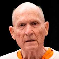 Sacramento D.A. Details 'Golden State Killer's Tiny Penis in New Book