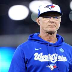 Phillies interested in Don Mattingly after Blue Jays departure