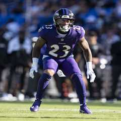 Jaire Alexander stepping away from Eagles as he contemplates retirement in stunner