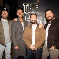 Dan + Shay Sign With New Management Team: ‘The Best Is Yet to Come’