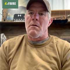 Brett Favre rips Bad Bunny as Super Bowl 2026 halftime choice