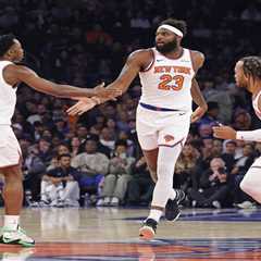 bet365 bonus code ‘NYPBET’: Bet $5, get $200 in bonus bets for Knicks vs. Magic