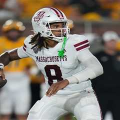 Northern Illinois vs. UMass prediction: Odds, picks, best bet for Wednesday night ‘MACtion’