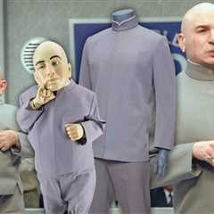 'Austin Powers' Costumes Expected to Fetch Thousands at Auction