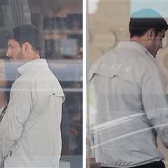 Ana de Armas Hangs With Hunky New Man After Rumored Tom Cruise Split