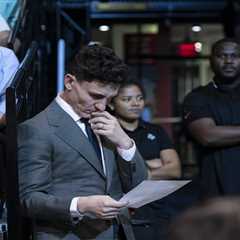 Liberty nearing an answer to their weighty coaching search