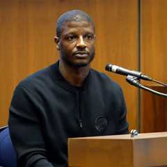 A$AP Relli Drops A$AP Rocky Shooting Lawsuit: ‘The Ordeal Has Been a Nightmare’