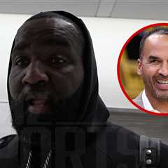 Kendrick Perkins Defends Nico Harrison After Firing, Mavericks Were Never Healthy!