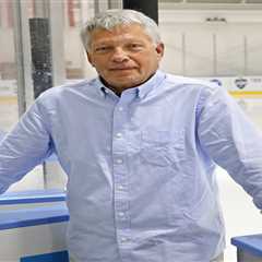 RIP Brooksie: Larry Brooks, Post legend and Hall of Fame hockey writer, dead at 75