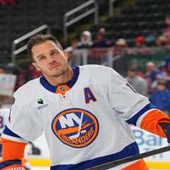 Fanatics Sportsbook promo code ‘NYPOST’: Get up to $2,000 in FanCash for Islanders vs. Golden..
