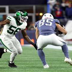 Jets’ once-vaunted defense — and Aaron Glenn’s specialty — is just as bad as the offense