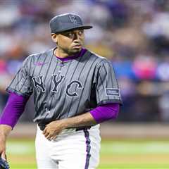 Blue Jays could emerge as threat to Mets’ Edwin Diaz reunion hopes