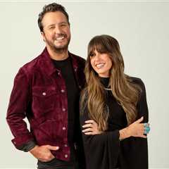 Luke Bryan & Ella Langley Team Up to Put a Country Spin on a Holiday Classic: ‘Excited For Y’all to ..