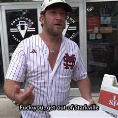 Fundraiser for Dave Portnoy’s alleged student harasser raises over $36K after antisemitic rant