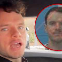 YouTuber WhistlinDiesel Arrested in Tennessee