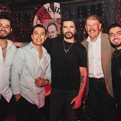 Juanes, DannyLux & More: Who Had the Best New Latin Music Release This Week?