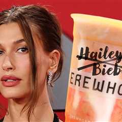 Erewhon Removes Hailey Bieber’s Name From Famous Smoothie