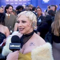 Mon Laferte Says She Is In Her “Femme Fatale” Era, Opens Up About Upcoming Netflix Documentary |..