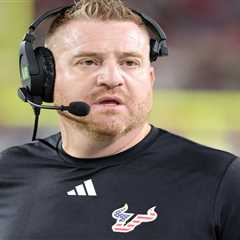 Fanatics Sportsbook promo code NYPOST for Navy vs. USF: Get up to $2,000 in FanCash