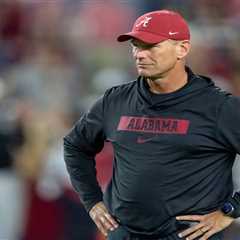 bet365 bonus code NYPBET: Bet $5, get $200 in bonus bets for Oklahoma vs. Alabama