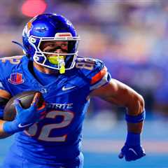 College football Week 12 predictions, odds: Three picks, best bets for Saturday’s slate