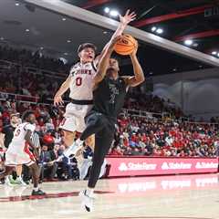 St. John’s cruises to blowout victory over William & Mary behind dominant second half