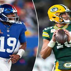 Here’s how to watch the post-Brian Daboll Giants face the Packers for free