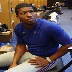 Jameis Winston’s noticeable Giants impact finally set to take the field