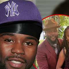 Joshua Allen's Girlfriend Shares Her Side of Viral Funeral Fight