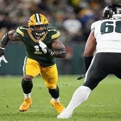 Giants vs. Packers: Preview, prediction, what to watch for in Week 11