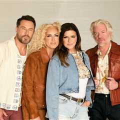 Here Are The Performers and Presenters For The 2025 CMA Awards: Full List