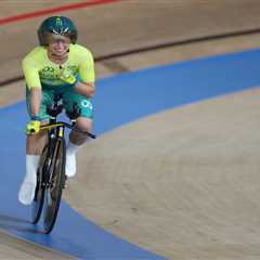 Paralympic gold medalist Paige Greco dead at 28 after ‘sudden medical episode’