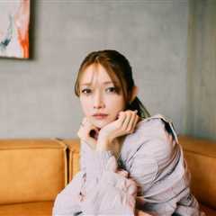Former Morning Musume Icon Maki Goto on How She Stayed Grounded Through a Whirlwind Career:..