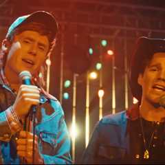 ‘SNL’ Goes Country With ‘I Miss My Ex’s Dad’ Sketch