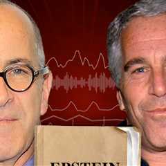 Jeffrey Epstein's Brother Says Republicans' Names Are Being Scrubbed From Files