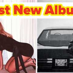 Who Do You Think Will Win These Grammy Awards For 2026?