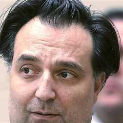 Brian Walshe Pleads Guilty to Lesser Counts in Missing Wife's Murder Trial