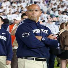 James Franklin takes Virginia Tech job after stunning $40 million Penn State twist