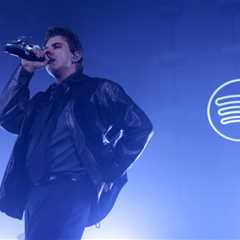 Spotify Opens ARIA Week With The Kid LAROI and ONEFOUR