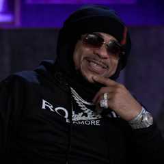 Max B Talks His Influence, His Time Behind Bars & Turning Over a New Leaf: ‘I’m Just Taking My Time’