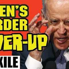 Biden's Southern Border Cover-Up | Doug TenNapel in Exile