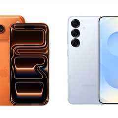 Here’s How to Get a Free iPhone 17 and Galaxy S25 with T-Mobile