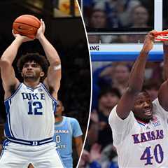 Kansas vs. Duke prediction: Odds, pick, and best bets for Tuesday night