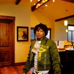 NBA YoungBoy Releases Bristling ‘Zero IQ Freestyle’ & Appears to Respond to NLE Choppa