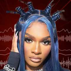 Frantic 911 Call in TikTok Star Girlalala's Shooting Death Released