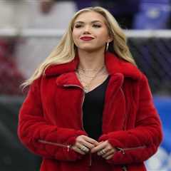 Gracie Hunt supports idea for alternate Super Bowl halftime show over Bad Bunny