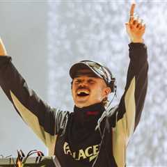 ‘My Head’s Definitely Spinning a Bit’: Dom Dolla Talks Epic Year Ahead of ARIA Awards