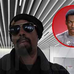 Shawn Wayans Says Eddie Murphy Would Be Great Doing Standup Comedy Again
