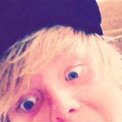 Guess Who This Silly Kid Turned Into!